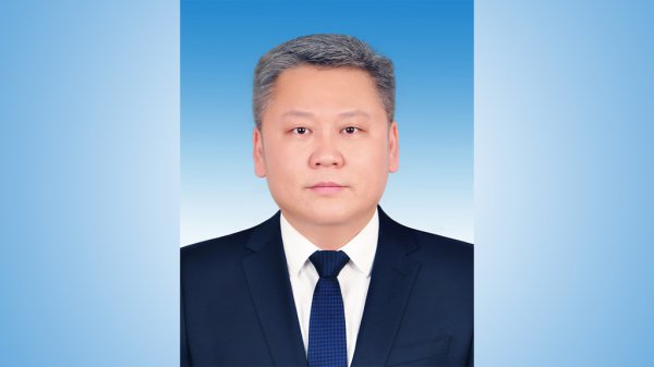 国度发改委环资司副司长文采已任新疆维吾尔自治区发改委党组布告