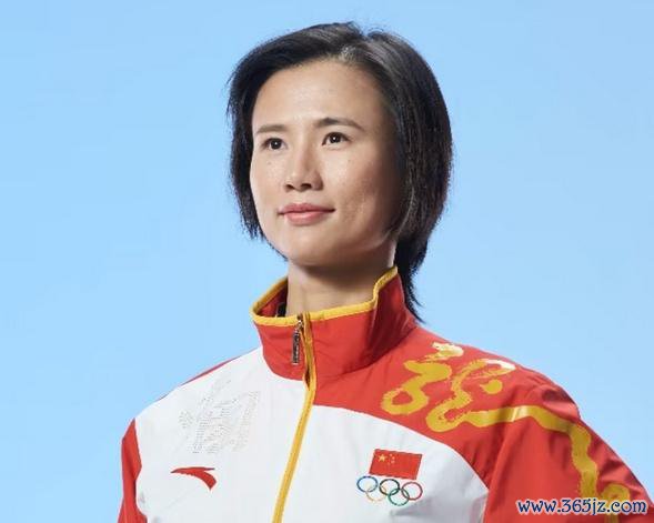 退役奥运冠军符号东谈主生：为爱好1年花50万
